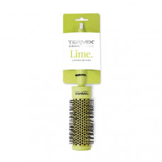 Щетка браш Termix C-Ramic Lime (28мм) (P-LM28) TERMIX