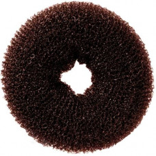 Бублик для зачісок Yre 20G Brown (20мм) (В21611) YRE