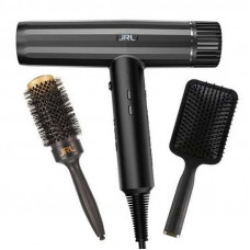 Набір фен JRL Forte Pro H щітки JRL-BR32 та JRL-BR3 2401