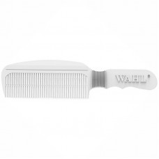 Гребінець для волося Wahl Speed Comb White (03329-117) Wahl