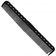 Гребінець для волосся Y.S.Park Cutting Combs Graphite(334) YSpark