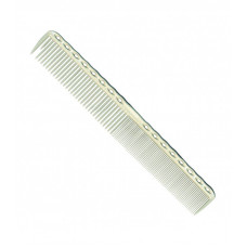 Гребінець для волосся Y.S.Park Cutting Combs White (336) YSpark