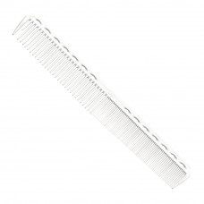 Гребінець для волосся Y.S.Park Cutting Combs White (339) YSpark