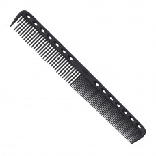Гребінець для волосся Y.S.Park Cutting Combs Graphite (339) YSpark