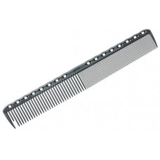 Расческа для волос Y.S. Park Professional Cutting Combs Grey (336) YSpark