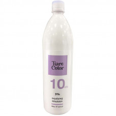 Крем окислитель Tiare Color 3% (10vol) (1000мл) Tiare