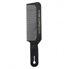 Гребінець для волосся Andis Clipper Comb Black (AN 12109) Гребінці