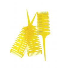 Расческа для мелирования ДенІС professional (005688) ДенІс