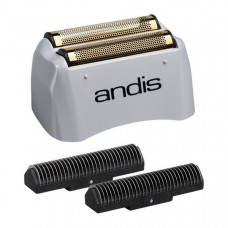 Запаска для шейвера Andis Pro Foil TS-1, TS-2 (AN17155) Запаски для шейвера