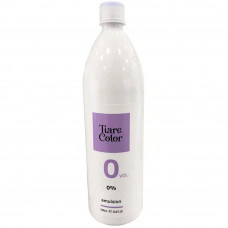 Крем окислитель Tiare Color 0% (0vol) (1000мл) Tiare