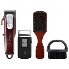 Набір Wahl Combo Magic Clip & Travel Shaver (3615-0473) WAHL