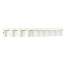 Гребінець для стрижкии білий ( 19 см) JRL 304