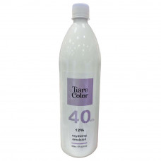 Крем-окисник Tiare Color 12% (40vol) (1000мл) Tiare
