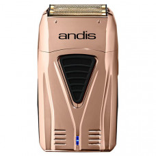 Шейвер Andis Pro Foil Lithium Plus Copper Shaver (AN17225)