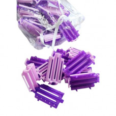 Бiгудi-коклюшки гофре "ДенІС professional" Fix (SH-H002)