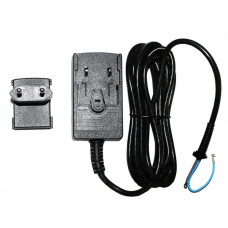 Мережевий адаптер до тримерів Detailer.Hero chrome (S08991-7050)