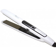 Утюжок-гофре для волос Tico Volume Crimper White (100219) TICO