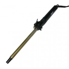 Плойка титано-турмалиновая ДенІС professional (19мм) ДенІС