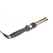 Плойка двойная ДенІС professional (13мм) ДенІС