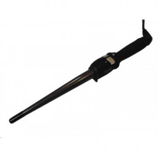 Плойка конусная титаново-турмалиновая Деніс professional (10-19мм) ДенІС