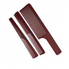 Фірмовий комплект гребінців з чохлом Babyliss PRO M4343E