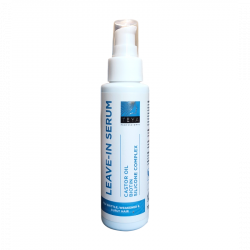 Leave-in serum castor biotin Teya 100 ml