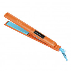 Утюжок для волосся Gama Bloom Elegance Led Orange (GI0205) GAMA