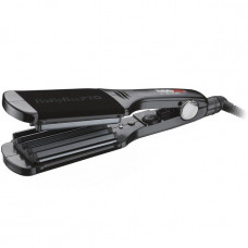 Утюжок-гофре для волосся BaByliss Pro (BAB2512EPCE) BABYLISS