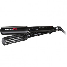 Утюжок-гофре для волосся BaByliss Pro (BAB2658EPCE) BABYLISS