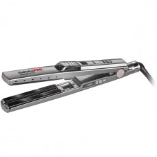 Утюжок паровий для волосся BaByliss Pro Ultrasonic Cool Mist (BAB2191SEPE) BABYLISS