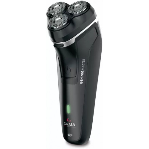 Шейвер GAMA Tracker 700 USB (GM0613) Шейвер GAMA Tracker 700 USB (GM0613)