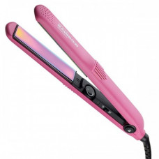 Утюжок для волос Gamma Piu Rainbow Pink GAMMAPIU