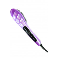 Термощетка для выравнивания волос Tico Professional Hot Brush 100208 Утюжки