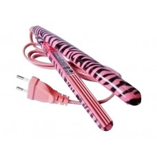 Утюжок-гофре мини для волос "ДенІС professional"