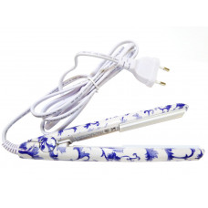 Утюжок мини для волос "ДенІС professional" 