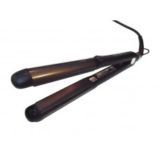 Утюжок-плойка для волос "ДенІС professional" (308)