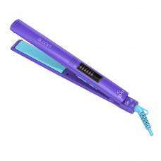 Утюжок для волосся Gama Bloom Elegance Led Purple (GI0207) GAMA