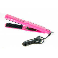 Утюжок-гофре для волосся Moser MaxStyle Pink (4415-0052) Moser