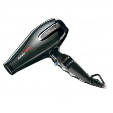 Фен Babyliss Pro Caruso (2400W) (BAB6520RE) Babyliss