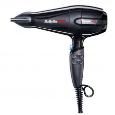 Фен Babyliss Pro Caruso-HQ Ionic (2400W) (BAB6970IE) Babyliss