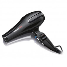 Фен Babyliss Pro Prodigio Ionic (2300W) (BAB6730IRE) Babyliss