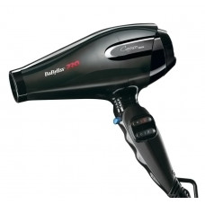 Фен Babyliss Pro Caruso Ionic (2400W) (BAB6510IRE) Babyliss