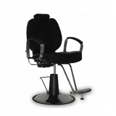 Крісло перукарське чоловіче ItalPro Barber B-15 ItalPro