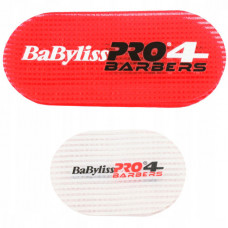 Зажим-стикер для волос мужской Babyliss Pro 4Barbers Hair Grippers (M3679E) Зажимы