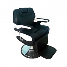 Кресло парикмахерское мужское ДенІС professional Barber Maxi (А8025) ДенІС