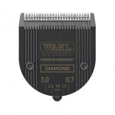 Ніж  Diamond Blade Set для машинки Wahl з карбоновим покриттям (1854-7491)