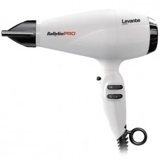 Фен Babyliss Pro Levante Special Edition Ionic (2100W) (BAB6950WIE) Babyliss