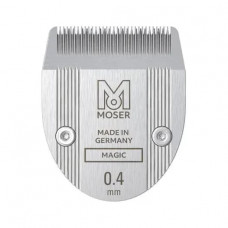 Ножовий блок для машинки Moser Standard  (1584-7021) Ножі