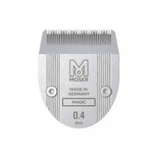 Ножовий блок для машинки Moser Standard  (1584-7021) Ножі