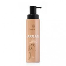Bogenia Шампунь для волосся Argan Oil Shampoo, 400ml (BG411.001)